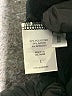 Soho Black 3/4 Sleeve T-Shirt Size L - photo 8