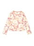 OshKosh B'gosh Pink Rash Guard Size 5 - photo 1