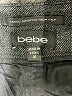 Bebe Chevron-herringbone Gray Dress Pants Size 10 - photo 7