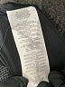 Bebe Chevron-herringbone Gray Dress Pants Size 10 - photo 8
