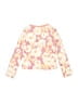 OshKosh B'gosh Pink Rash Guard Size 5 - photo 2