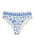 Unbranded Blue Swimsuit Bottoms Size XL - photo 1