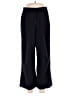 Athleta Black Casual Pants Size 8 - photo 1