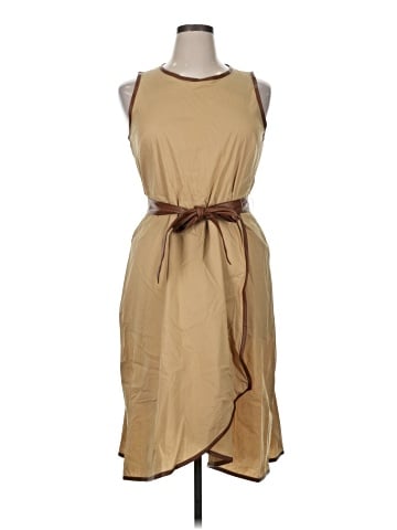 DKNY Casual Dress (view 1)
