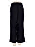 Athleta Black Casual Pants Size 8 - photo 2