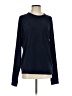 Onia Blue Pullover Sweater Size S - photo 1