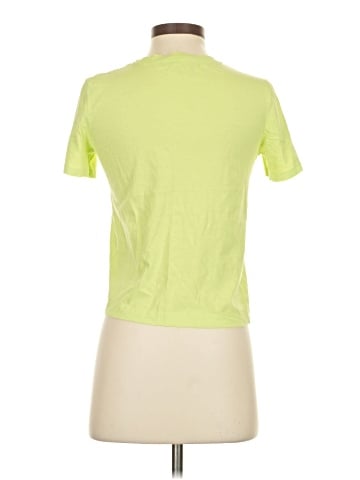 Zara Short Sleeve Turtleneck (view 2)