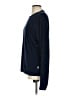 Onia Blue Pullover Sweater Size S - photo 5