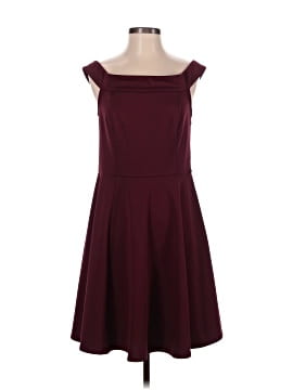 Beige By Eci Casual Dress