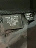 Kasper A.S.L. 100% Polyester Black Dress Pants Size 16 (petite) - photo 4