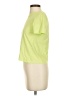 Zara Green Short Sleeve Turtleneck Size S - photo 5