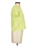 Zara Green Short Sleeve Turtleneck Size S - photo 4