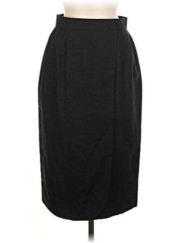 Louis Féraud Formal Skirt (view 1)