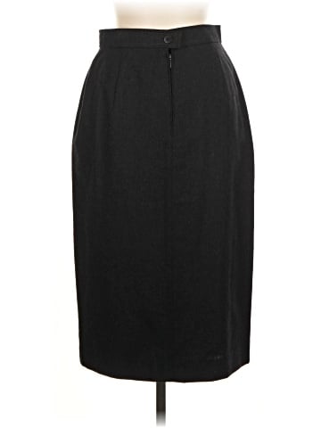Louis Féraud Formal Skirt (view 2)
