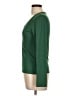 Unbranded Green Long Sleeve T-Shirt Size L - photo 5