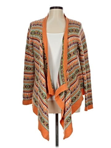 Sundance Cardigan (view 1)