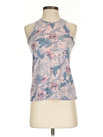 Live Love Dream Aeropostale Tank Top (view 1)