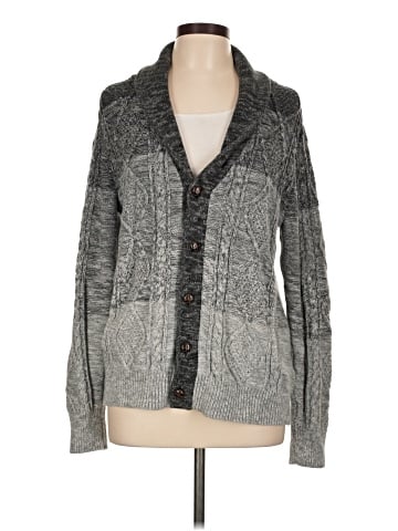 Merona Cardigan (view 1)