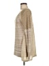 Knox Rose Tan Pullover Sweater Size M - photo 5