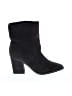 Blondo Black Brown Ankle Boots Size 8 - photo 1