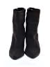 Blondo Black Brown Ankle Boots Size 8 - photo 2