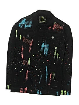 Sacred Crown Jacket