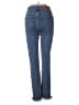 Levi's Hearts Blue Jeans Size 26 waist - photo 2