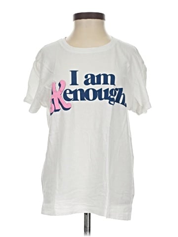 Barbie Short Sleeve T-Shirt (view 1)