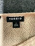Torrid Tan Short Sleeve Top Size 2X Plus (2) - photo 7