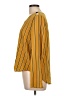 The Workshop Yellow Long Sleeve Blouse Size L - photo 5