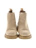 Steve Madden Tan Ankle Boots Size 7 - photo 2