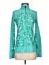 Eddie Bauer Teal Track Jacket Size XS - photo 1