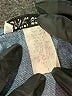 Daniel Benjamin Stars Blue Long Sleeve Top Size M - photo 8