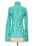 Eddie Bauer Teal Track Jacket Size XS - photo 2