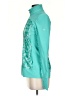 Eddie Bauer Teal Track Jacket Size XS - photo 5