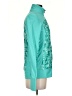 Eddie Bauer Teal Track Jacket Size XS - photo 4
