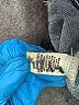 1st Kiss Blue Denim Jacket Size S (kids) - photo 4