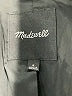 Madewell 100% Recycled Polyester Black Blazer Size 0 - photo 6