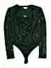 a loves a Green Bodysuit Size S - photo 1