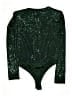 a loves a Green Bodysuit Size S - photo 2
