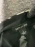 Sam and Jess 100% Polyester Floral Black Casual Dress Size L - photo 7