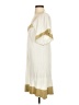 Heidi Klein Ivory Casual Dress Size 2 - photo 5