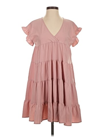 Shein Casual Dress (view 1)