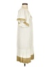 Heidi Klein Ivory Casual Dress Size 2 - photo 4