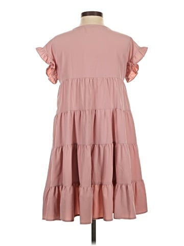 Shein Casual Dress (view 2)