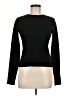 Vince. Black Wool Pullover Sweater Size M - photo 1