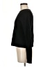 Vince. Black Wool Pullover Sweater Size M - photo 5