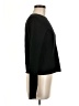 Vince. Black Wool Pullover Sweater Size M - photo 4
