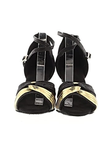 Unbranded Heels (view 2)