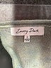 Emory Park Silver Tube Top Size S - photo 7
